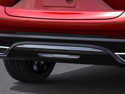 New 2026 Buick Envision Sport Touring AWD/4WD image 44