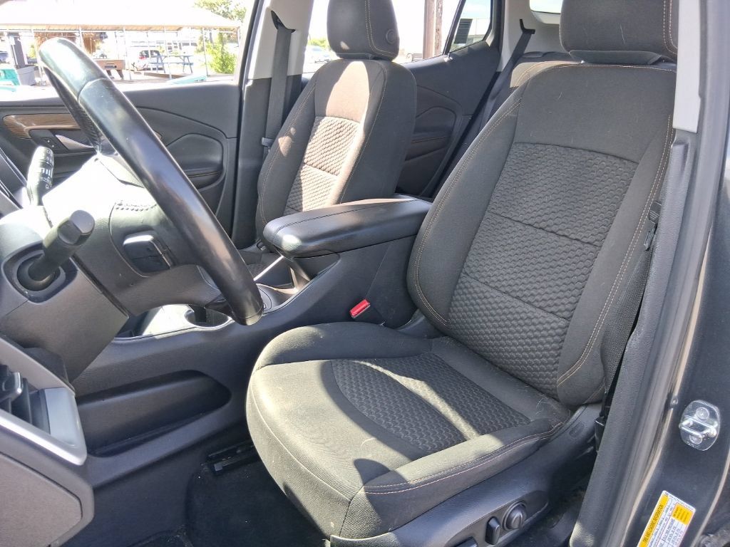 Used 2019 GMC Terrain SLE w/ Driver Convenience Package AWD/4WD image 10