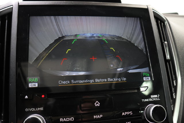 Used 2022 Subaru Forester Limited AWD/4WD image 28