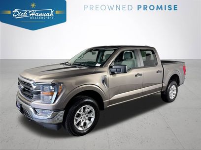 Used 2023 Ford F150 XLT