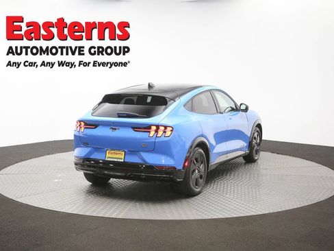 Used 2023 Ford Mustang Mach-E California Route 1 AWD/4WD image 41