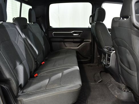 Used 2022 RAM 1500 Big Horn image 19