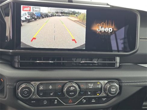 New 2025 Jeep Wrangler Sahara image 13