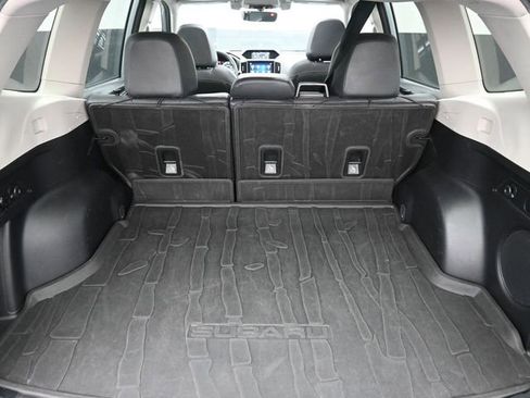 Used 2020 Subaru Forester Limited image 34