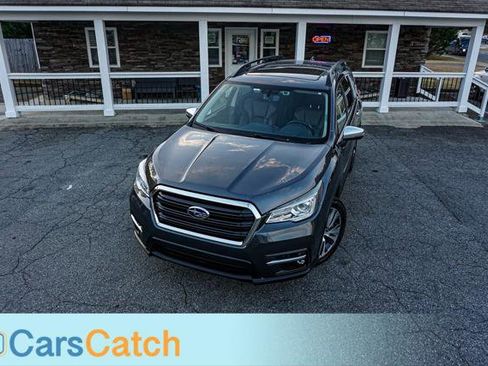 Used 2021 Subaru Ascent Touring w/ Popular Package #2A image 3