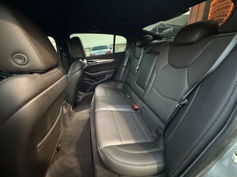 Used 2024 Cadillac CT5 Premium Luxury RWD image 23