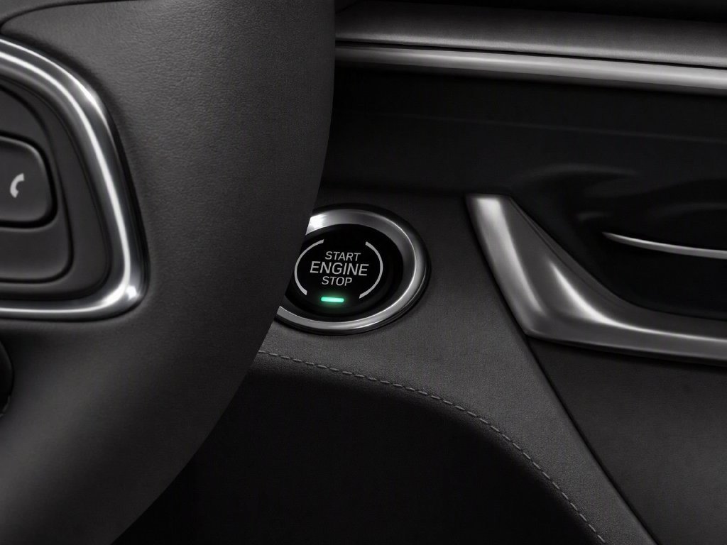 New 2026 Buick Envista Preferred w/ Convenience I Package FWD image 15