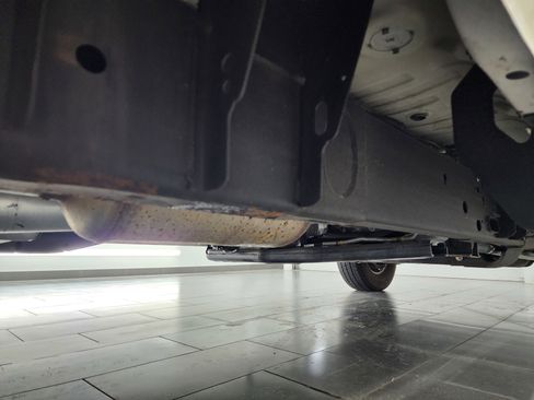 Used 2024 Chevrolet Silverado 3500 LTZ w/ LTZ Convenience Package image 61