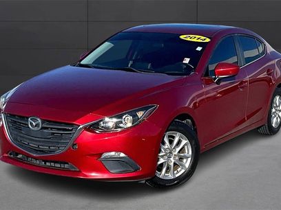 Used 2014 MAZDA MAZDA3 i Grand Touring