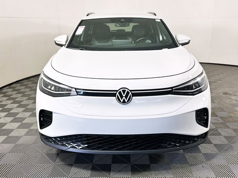 Used 2023 Volkswagen ID.4 Pro RWD image 8
