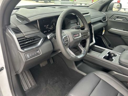New 2026 GMC Acadia Elevation w/ Black Edition AWD/4WD image 11