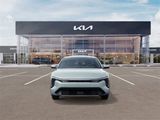 New 2025 Kia K4 EX image 2