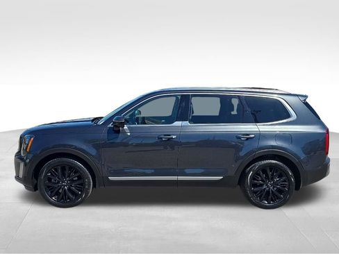 Used 2021 Kia Telluride SX FWD image 6