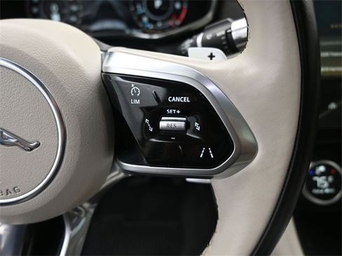 Used 2021 Jaguar F-PACE S image 23