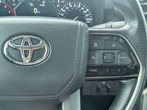 Used 2023 Toyota Tundra SR5 AWD/4WD image 19