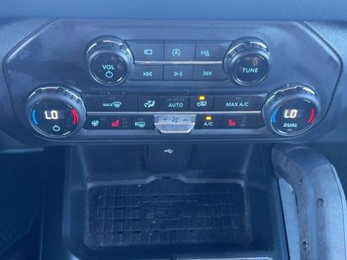 Used 2024 Ford Bronco Raptor AWD/4WD image 24