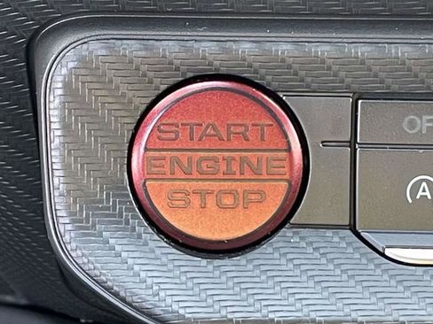 New 2026 Ford Mustang Coupe image 10