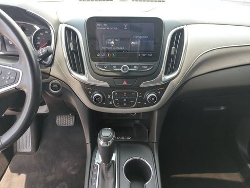 Used 2019 Chevrolet Equinox Premier FWD image 25