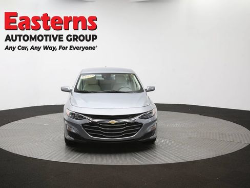 Used 2024 Chevrolet Malibu LT FWD image 56