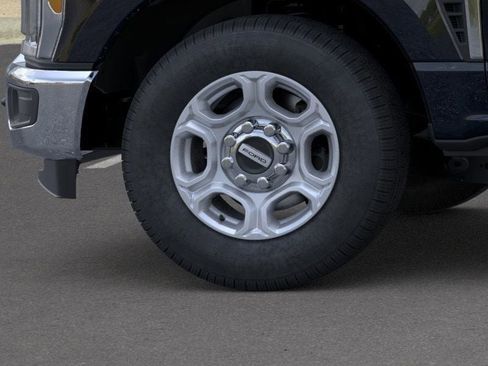 New 2026 Ford F250 XLT w/ 360-Degree Camera Package image 48
