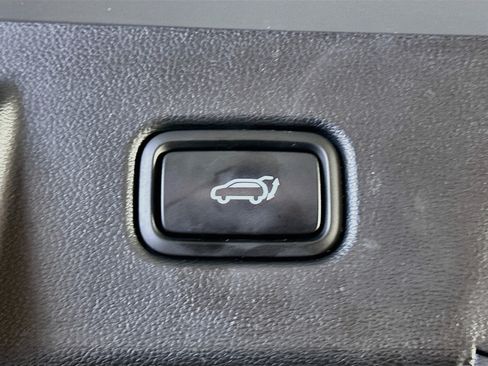 Used 2025 Hyundai Tucson SEL AWD/4WD image 29
