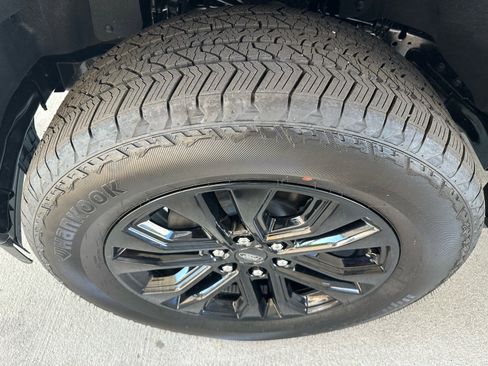 New 2026 Ford F150 Lariat AWD/4WD image 5