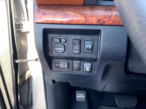 Used 2020 Toyota Tundra 1794 Edition AWD/4WD image 36