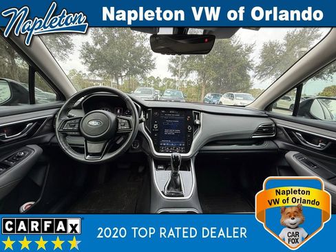 Used 2024 Subaru Outback Onyx Edition image 21