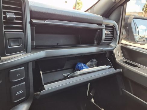 Used 2024 Ford F150 XLT w/ Equipment Group 302A MID AWD/4WD image 34