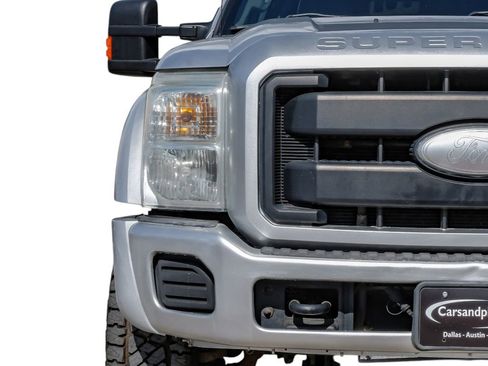 Used 2014 Ford F450 XL w/ Power Equipment Group image 47