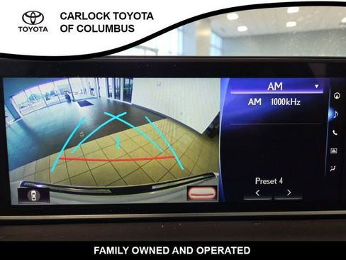 Used 2019 Lexus RX 450h AWD w/ Luxury Package image 28