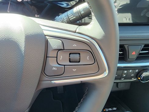 New 2026 Buick Encore GX Sport Touring image 21