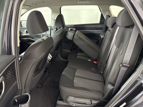 New 2026 Kia Sorento LX image 19
