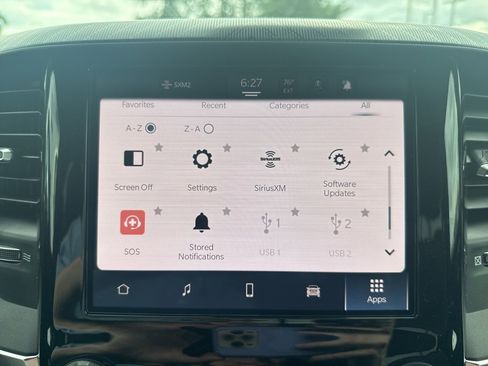 New 2026 RAM 1500 Big Horn image 43