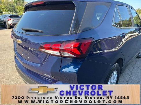 Used 2022 Chevrolet Equinox LT image 6