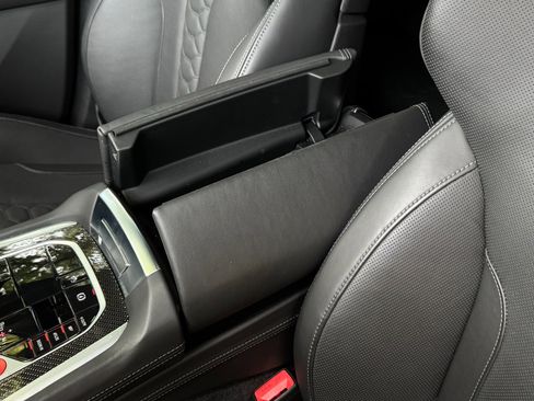 Used 2024 BMW X6 M Competition w/ Executive Package image 14