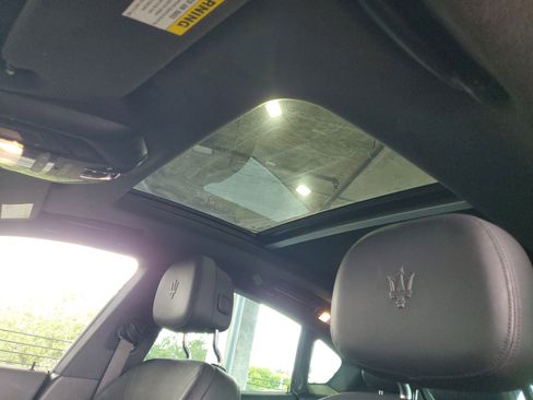 Used 2023 Maserati Levante GT image 20