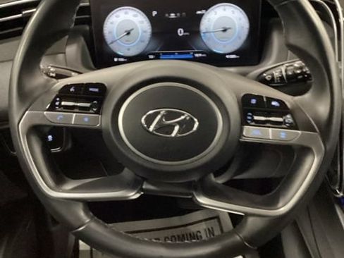 Used 2022 Hyundai Tucson SEL w/ Convenience + Premium Package AWD/4WD image 14