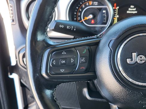 Used 2021 Jeep Gladiator Sport w/ Quick Order Package 24Q 80Th image 29