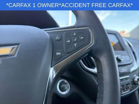 Used 2024 Chevrolet Equinox LT w/ LPO, Floor Liner Package FWD image 35