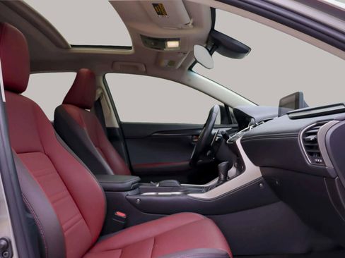 Used 2019 Lexus NX 300 F Sport image 37