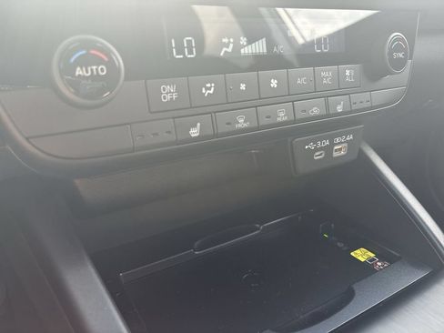 New 2026 Subaru Outback Wilderness AWD/4WD image 27