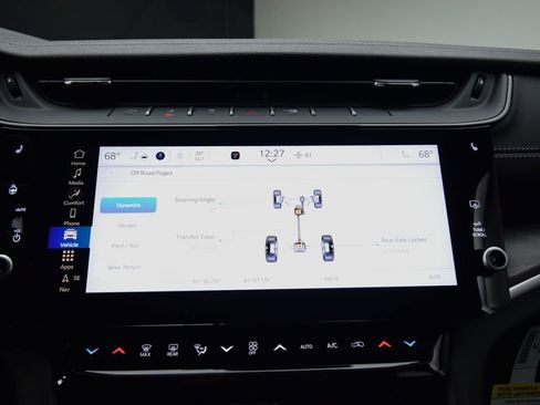 New 2026 Jeep Grand Cherokee Limited image 20