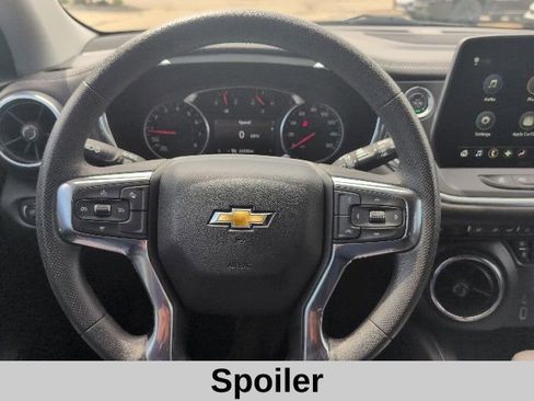 Used 2025 Chevrolet Blazer LT AWD/4WD image 10