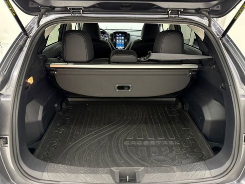 Used 2025 Subaru Crosstrek 2.5i Limited image 27