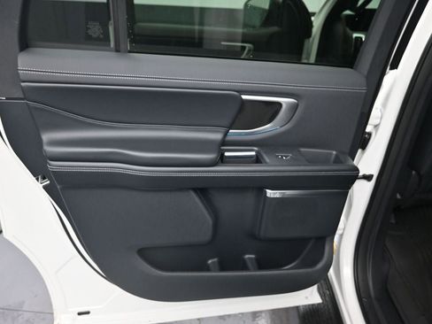 New 2026 Ford Expedition Max Platinum w/ Stealth Appearance Package image 36