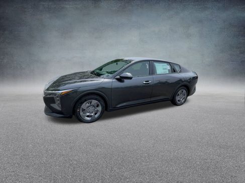 Used 2025 Kia K4 LX image 10