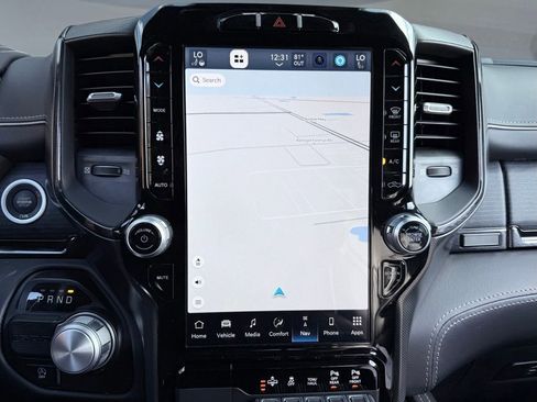 Used 2023 RAM 1500 Limited image 17