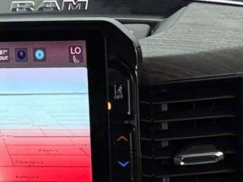 New 2026 RAM 2500 Laramie image 40