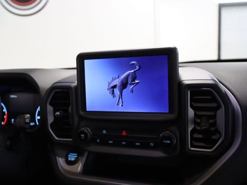 Used 2023 Ford Bronco Sport Big Bend w/ Convenience Package image 59